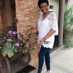 Meet your Posher, Rosemary